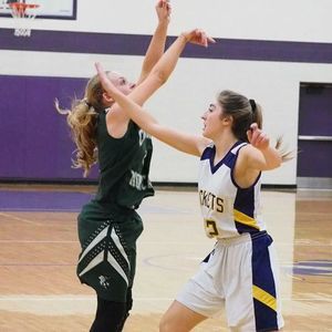 Meet your Posher, Jessie